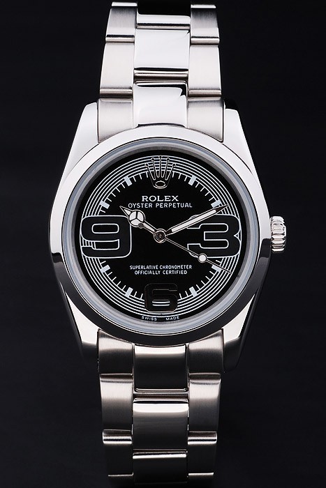 Rolex Perpetual-rl190