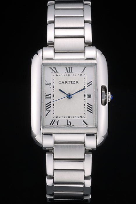 Cartier Luxury Replica Orologi 80171