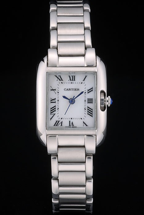 Cartier Luxury Replica Orologi 80172