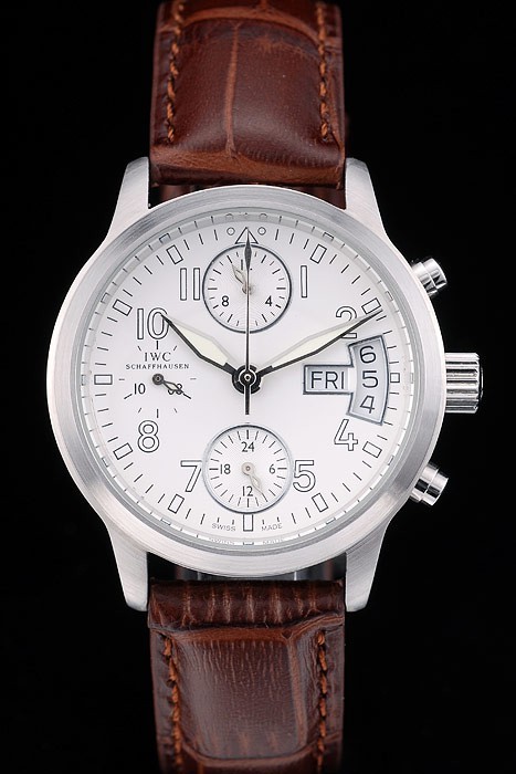 Iwc Schaffhausen Timepiece Replica Orologi 4171