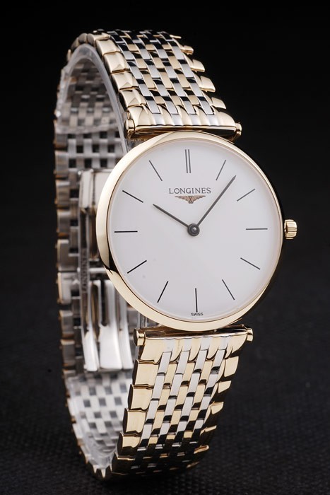 Longines Les Grandes Classiques Timepiece Replica Orologi 4183